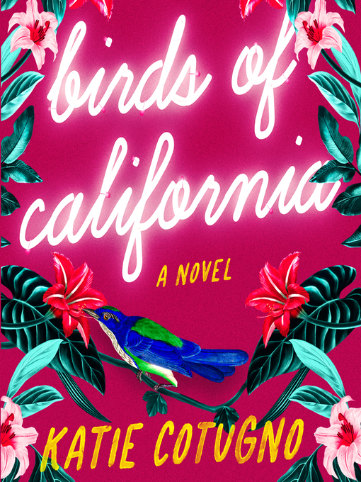 Cover image for Birds of California